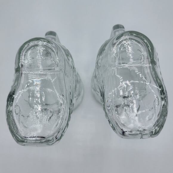 Vintage Boots Randolph Yakety Sax Jazz Music Player Glass Boot Tumbler w/ Handle - Picture 10 of 10